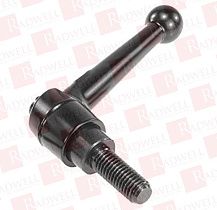 Ручка Артикул 06430-2A21X20 от производителя KIPP