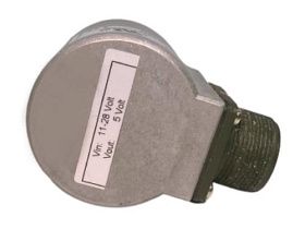 BS1K7W/2000 Энкодер/Резольвер от HOHNER AUTOMATION