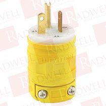 Штекер / розетка Артикул 1433 от производителя LEVITON