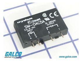 Crydom SM-OAC5A
