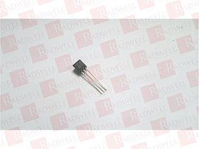 Транзистор Артикул ECG 172A от производителя PHILIPS