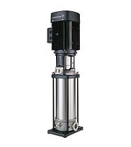 Насос Grundfos CRN1-7 с электродвигателем 0,37 кВт, 200В, 50Гц