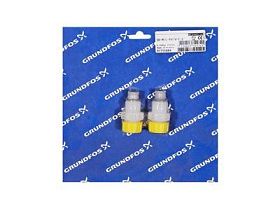 Комплект клапанов Grundfos