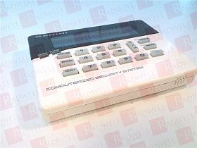 Контроллер  безопасности Артикул GEM-RP1CAE2 от производителя NAPCO SECURITY