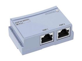 WEG Electric CFW300-CETH