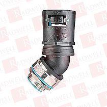 Кабелепровод / соединительный элемент Артикул AT54/200/S45/GRB от производителя ABB THOMAS & BETTS