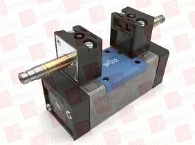 Электромагнитный клапан  Артикул MN1H-5/3G-D-1-C от производителя FESTO