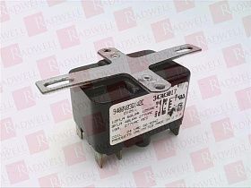 Реле / розетка Артикул 9400Y03Q142C от производителя MARS