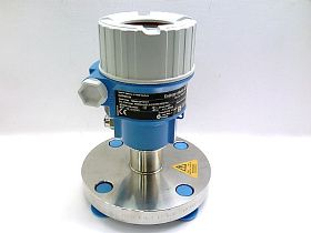Преобразователь расхода гидростатический FMB50-QP15/101 Endress+Hauser