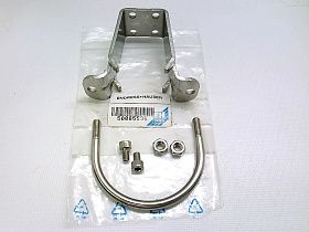 Кронштейн настенный ENDRESS & HAUSER DN60