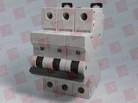 Автоматический выключатель для монтажа на дин-рейку Артикул MDH310 от производителя EATON CORPORATION