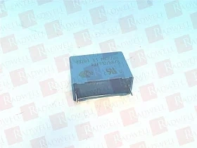 Конденсатор Артикул B32914A3105M000 от производителя TDK