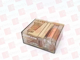 Реле / розетка Артикул RP427615 от производителя TE CONNECTIVITY