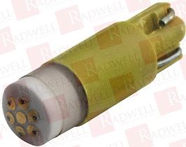 Светодиодная лампа / Лампочка Артикул W206CY6008 от производителя LEDTRONICS