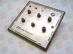 Плата процессора / контроллера Артикул 46998-001 от производителя FIFE CORP