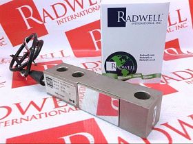 Тензодатчик Артикул ML-0100-BC от производителя MASSLOAD