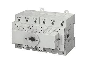 Sprecher + Schuh LA7-100-3753