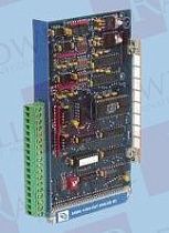 Блок  управления/интерфейс логического ввода-вывода постоянного тока Артикул M4510 от производителя SEA LEVEL SYSTEMS