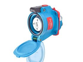 Meltric 63-14043-843-NC