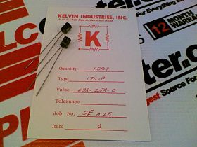 Резистор  Артикул 176-P от производителя