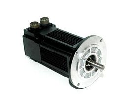 Серводвигатель R45GCNA-R2-NS-VS-00 от PACIFIC SCIENTIFIC MOTION CTRL