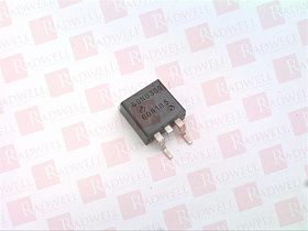 Транзистор Артикул AP60N03GS от производителя ADVANCED POWER TECHNOLOGY