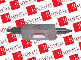 Гидравлический клапан Артикул HKF3H-W-Y-40K-025B от производителя TOYO-OKI