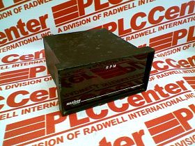 Щитовой измерительный прибор Артикул 901 от производителя MADISON ELECTRIC