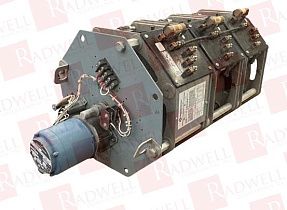 Переменный трансформатор  / вариатор Артикул 15MB1256DU-3Y от производителя DANAHER MOTION