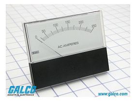 Crompton Instruments 364-02AA-LSRS-C6