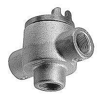 Защитная крышка GUAD16-TB от OCAL