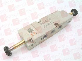 Электромагнитный клапан  Артикул 7021020200 от производителя METAL WORK PNEUMATIC