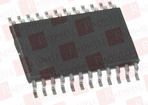 Логическая микросхема Артикул FMS6502MTC24X от производителя ON SEMICONDUCTOR