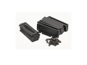 Hammond Manufacturing 1457LWPF-10