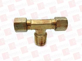 Пневматический фитинг и аксессуары Артикул 172C-4-4 от производителя PARKER