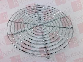 Вентилятор / Вентиляция Артикул 8455 от производителя KEYSTONE ELECTRONICS