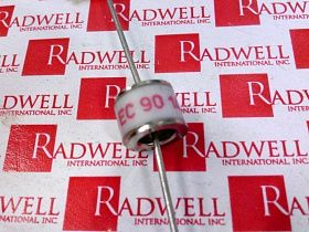 Варистор  Артикул EC90X от производителя TDK