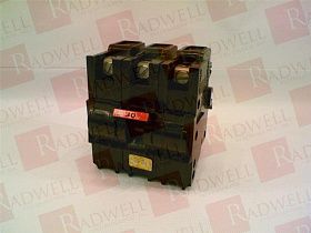Автоматический выключатель в литом корпусе Артикул 3P30 от производителя FEDERAL PACIFIC ELECTRIC