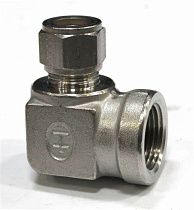 6LU316 Кабелепровод/фитинг от HOKE