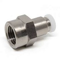 PMF1/4-N2U Кабелепровод/фитинг от PISCO PNEUMATICS