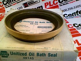 Уплотнение Артикул 48145 от производителя NAPA