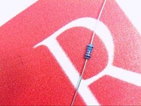 Резистор R182K025W1 от XICON