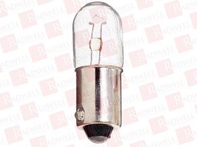 Лампа накаливания Артикул S6918 от производителя SATCO