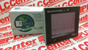 Интерфейс оператора Артикул GP370-LG31-24V-D от производителя FANUC