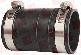 Труба и муфта Артикул 1060-150 от производителя FERNCO