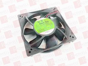 Вентилятор / терморегулятор для панели управления Артикул SCUDM24B4 от производителя NIDEC CORP