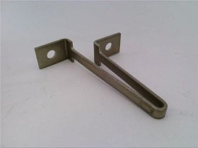 Тепловое реле C-3 Ward Leonard