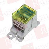 Блок распределения питания Артикул RPU2995 от производителя TEKNOMEGA