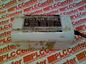 Аккумулятор Артикул NR-4QB от производителя FUTABA