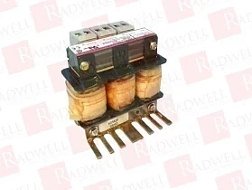 Линейный дроссель Трансформатор Артикул KDRA2R от производителя TCI MACHINERY